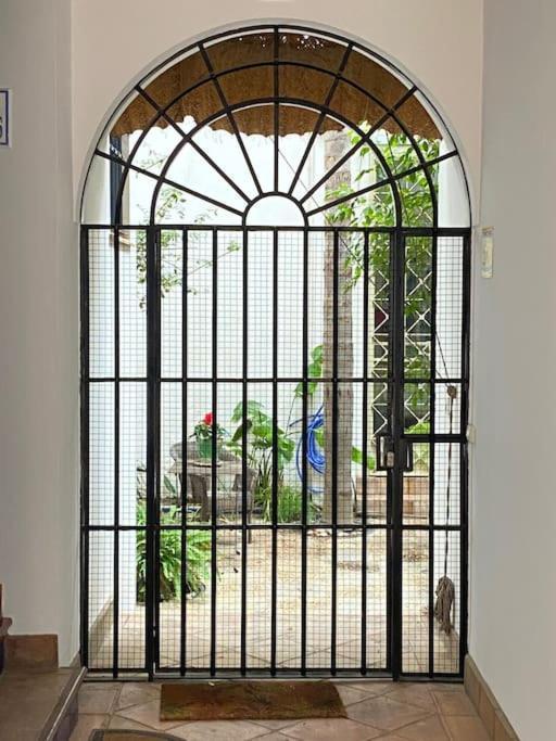 Hispalis Casa Pilatos Sevilla Eksteriør bilde