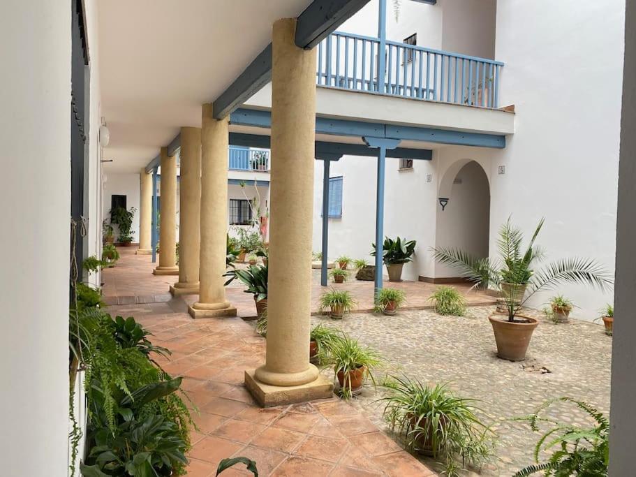 Hispalis Casa Pilatos Sevilla Eksteriør bilde
